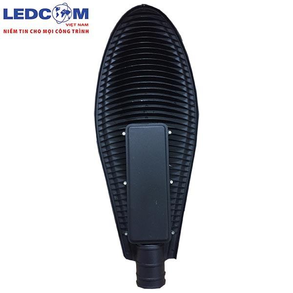 Đèn đường lá đen chip COB siêu sáng 100w