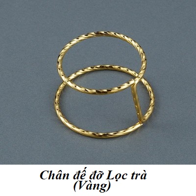 Lọc trà inox 304