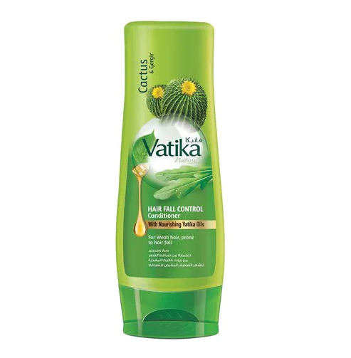 Dầu xả Vatika kiểm soát tóc gãy rụng 400ml