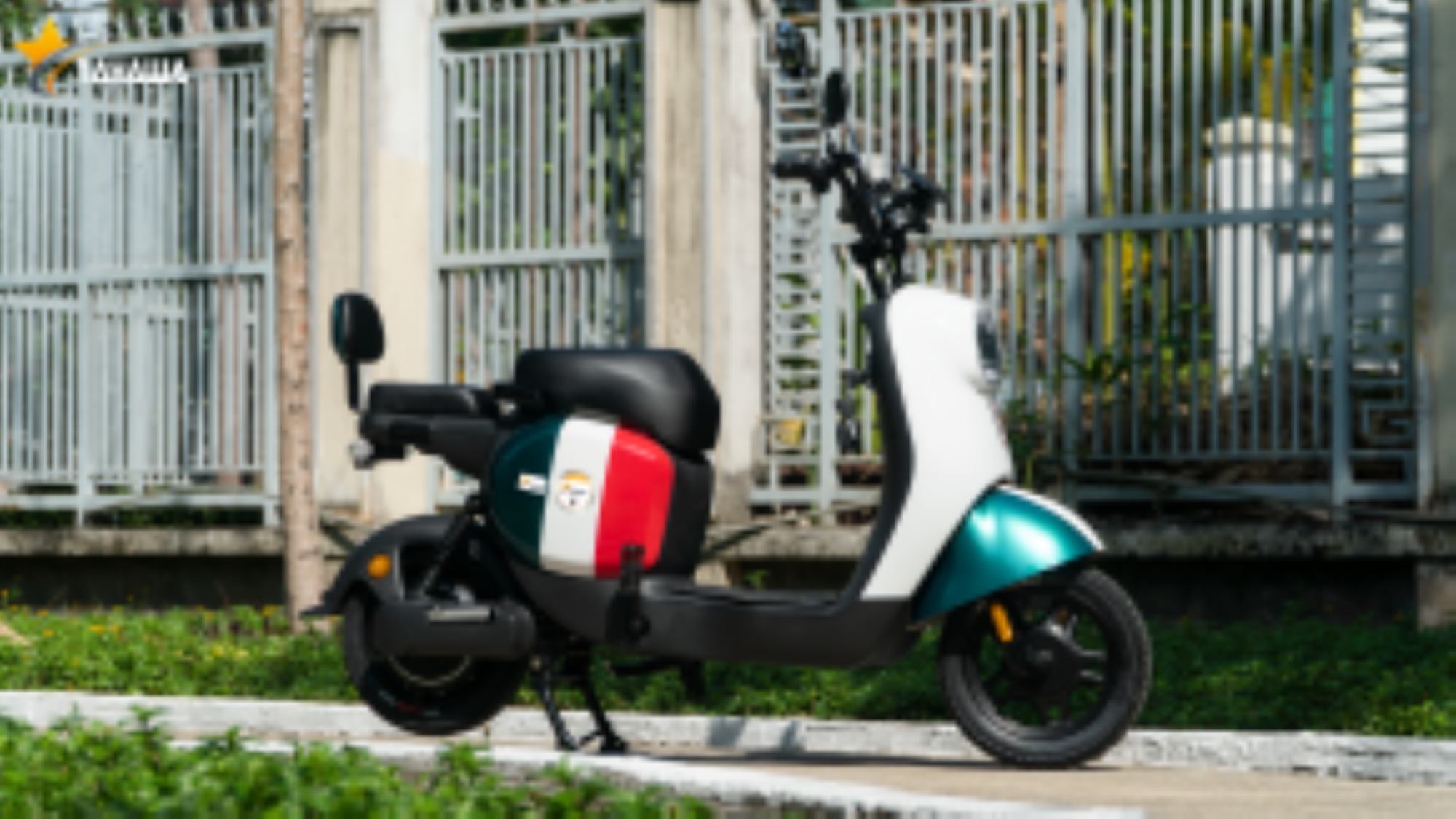 Xe đạp điện Tahawa TH-XĐ16 là dòng xe điện được trang bị nhiều ưu điểm vượt trội mang lại cho người dùng những trải nghiệm vô cùng thú vị.