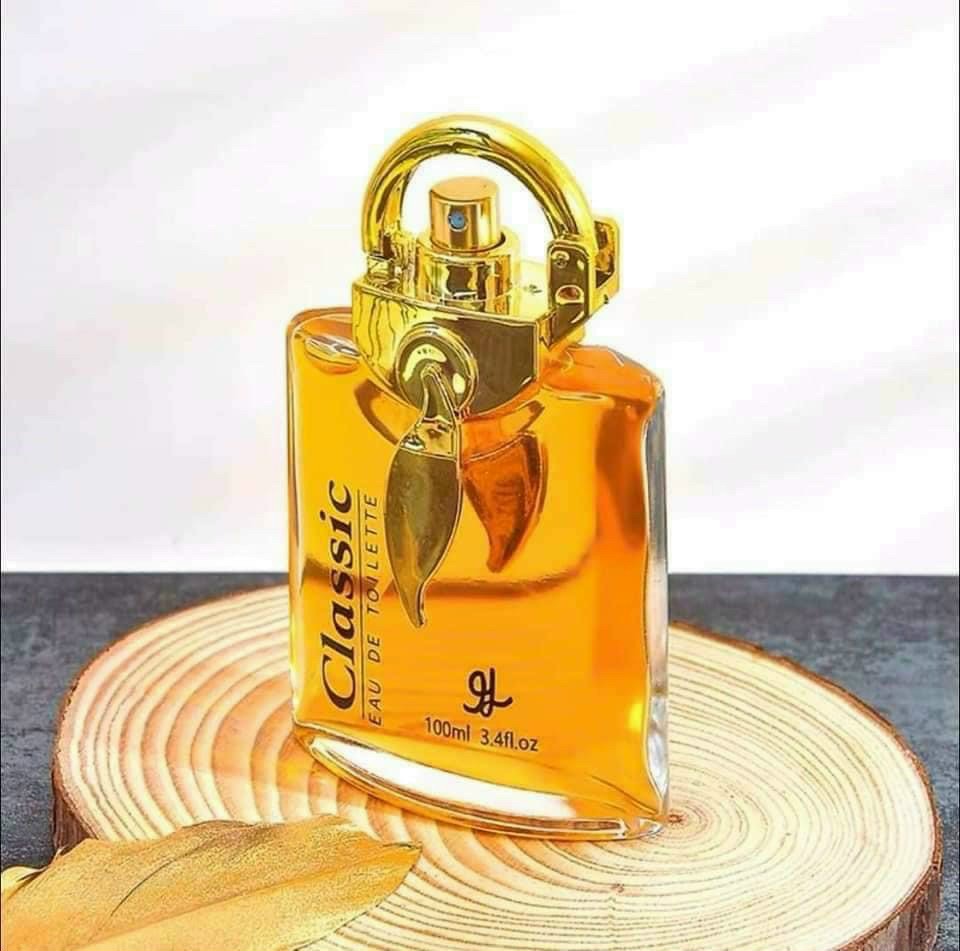 ‼ Nước Hoa Ả Rập CLASSIC 100ml 💦💦