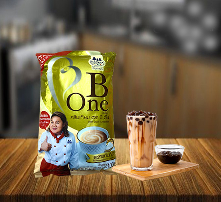 Bột sữa béo B-One 500Gr