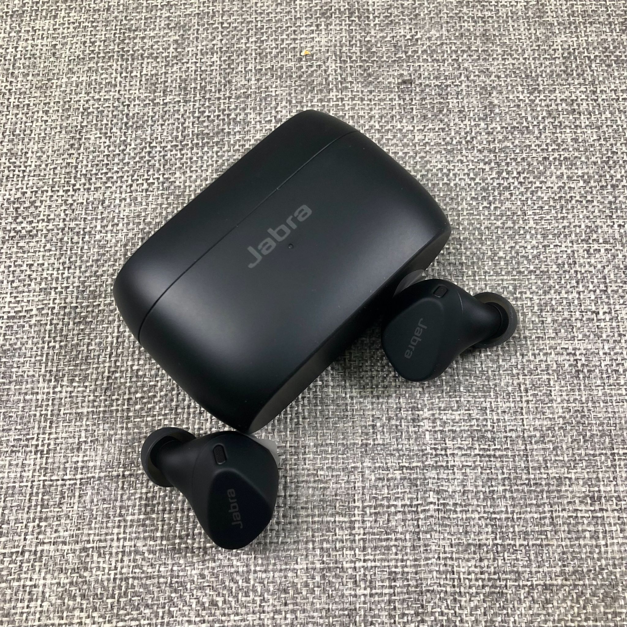 Tai nghe bluetooth Jabra Elite 4 Active - Tai nghe Jabra Elite 4 Active