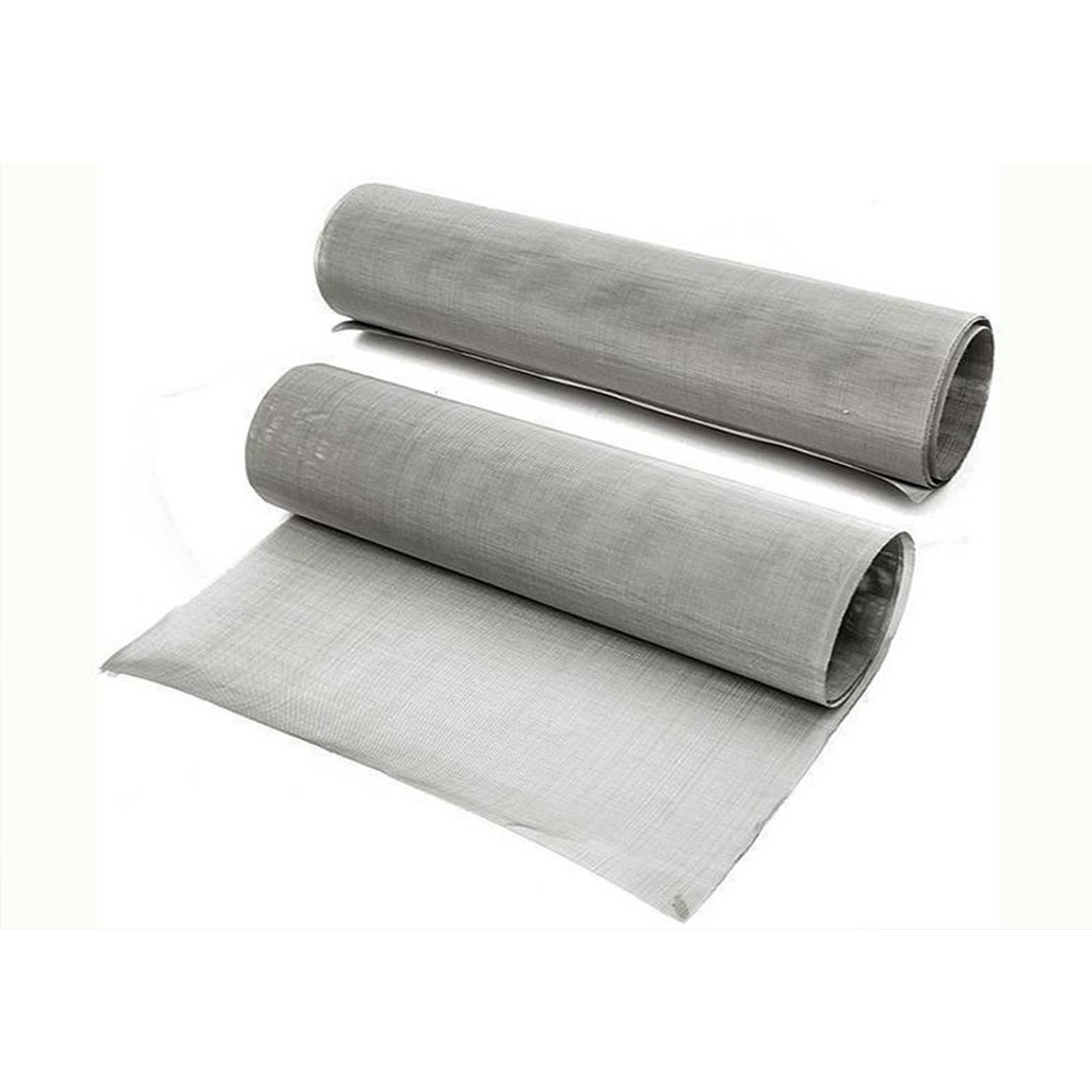 Lưới lọc inox 304 100 mesh