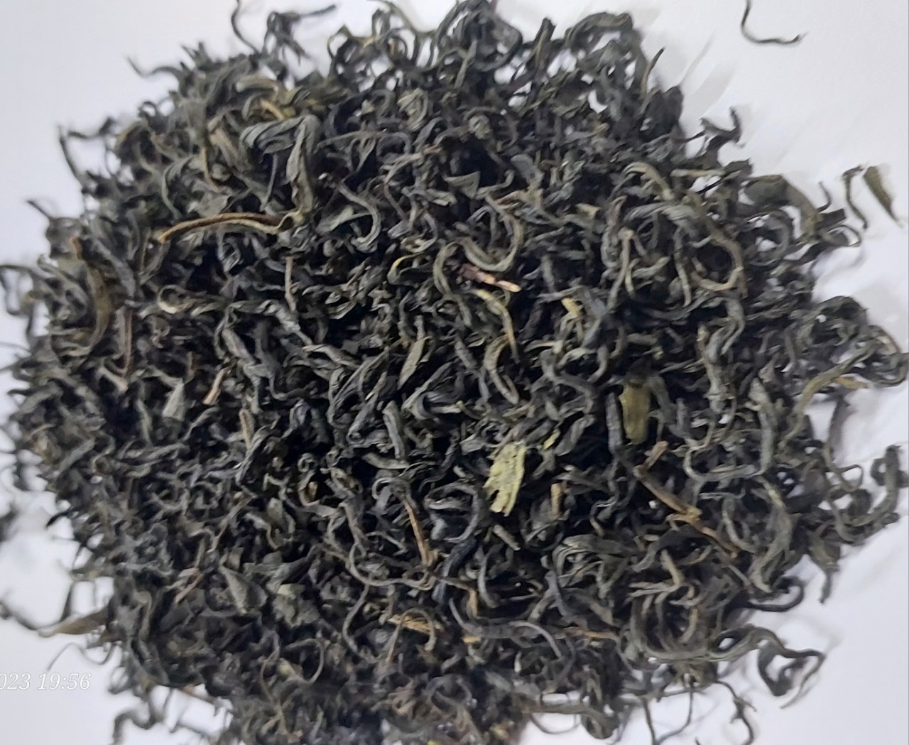 Trà (chè) Bắc Thái Nguyên Tân Cương ( Trà Đinh Nõn )