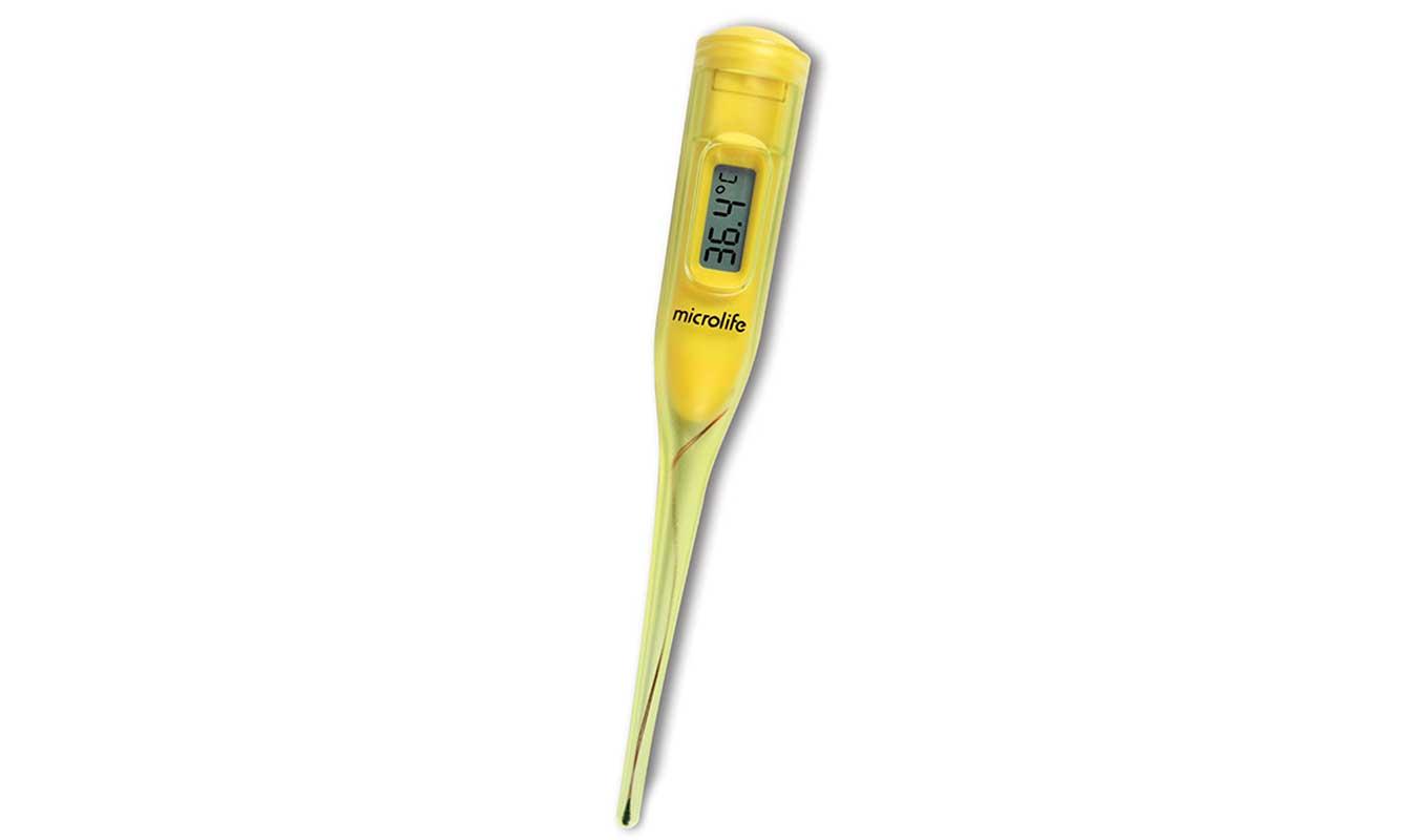 Nhiệt Kế Điện Tử Dạng Bút Microlife MT16K1