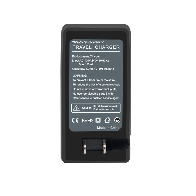 Sạc pin Canon LP-E12