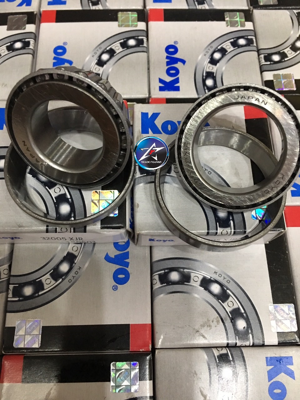 Bộ bi đũa koyo japan hàng xịn- dòng yamaha