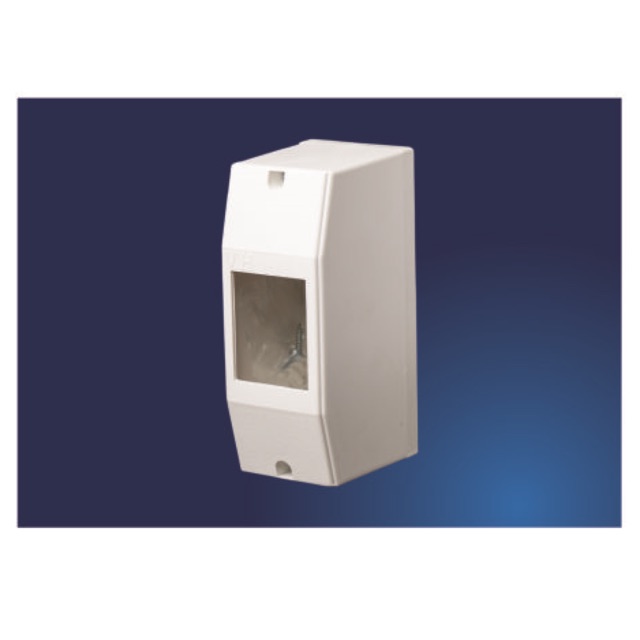 [HCM]Hộp CB 2P gắn nổi