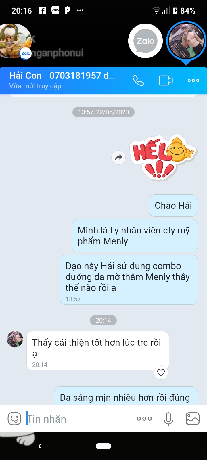 [HCM]COMBO DƯỠNG DA HOÀN HẢO M.E.N.L.Y