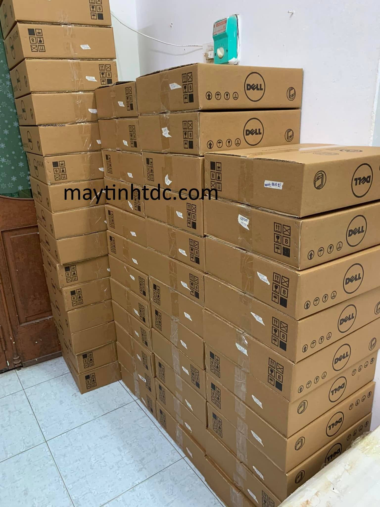 Cây máy tính để bàn DELL Core i7 , i5 , i3 |  Ram 16GB | ổ cứng SSD 240GB | HDD 1TB. Hàng Nhập Khẩu ( Cây máy tính chơi văn phòng, Case máy tính đồng bộ, máy tính để bàn )