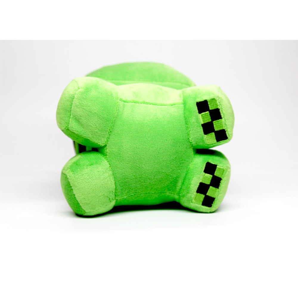 [HCM]Gấu bông minecraft các nhân vật trong Minecraft