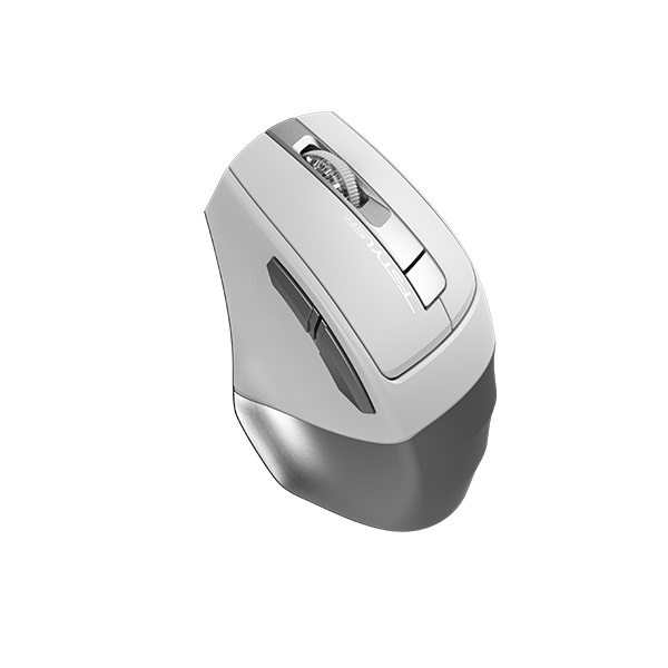 Chuột không dây Bluetooth A4Tech FB35 - Hàng Chính Hãng