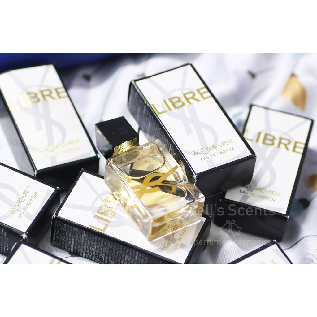 [Chính Hãng] Nước hoa YSL Libre EDP mini 7.5ml