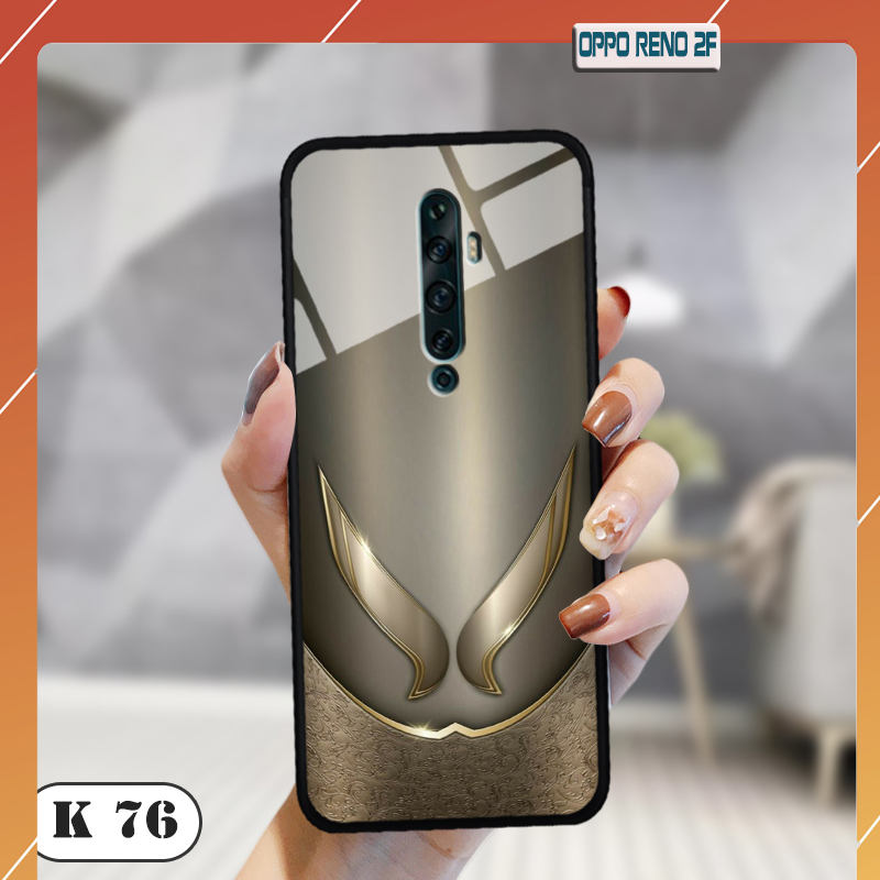 Ốp lưng 3D điện thoại OPPO RENO 2F
