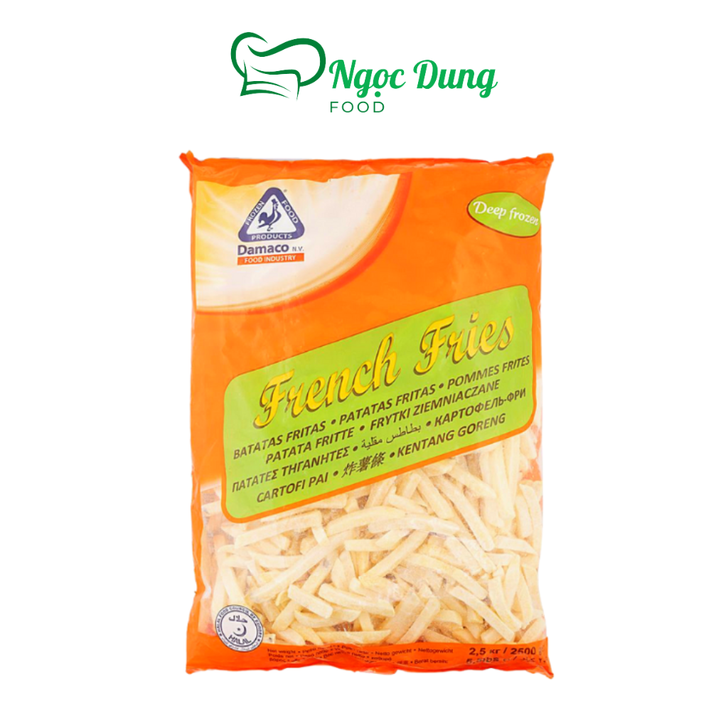 Khoai tây cọng của Bỉ 1kg ( giao hoả tốc tphcm)