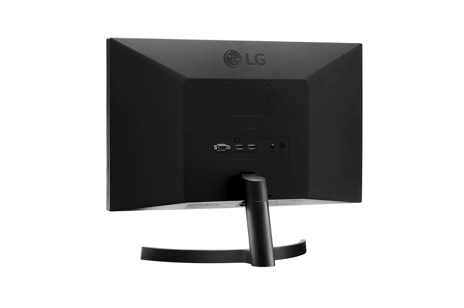 Màn hình LCD LG 27" IPS 27MK600M-B