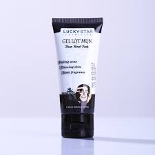 GEL LỘT MỤN LUCKY STAR  60ML