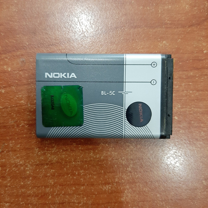 Pin điện thoại Nokia RM-1190 Zin