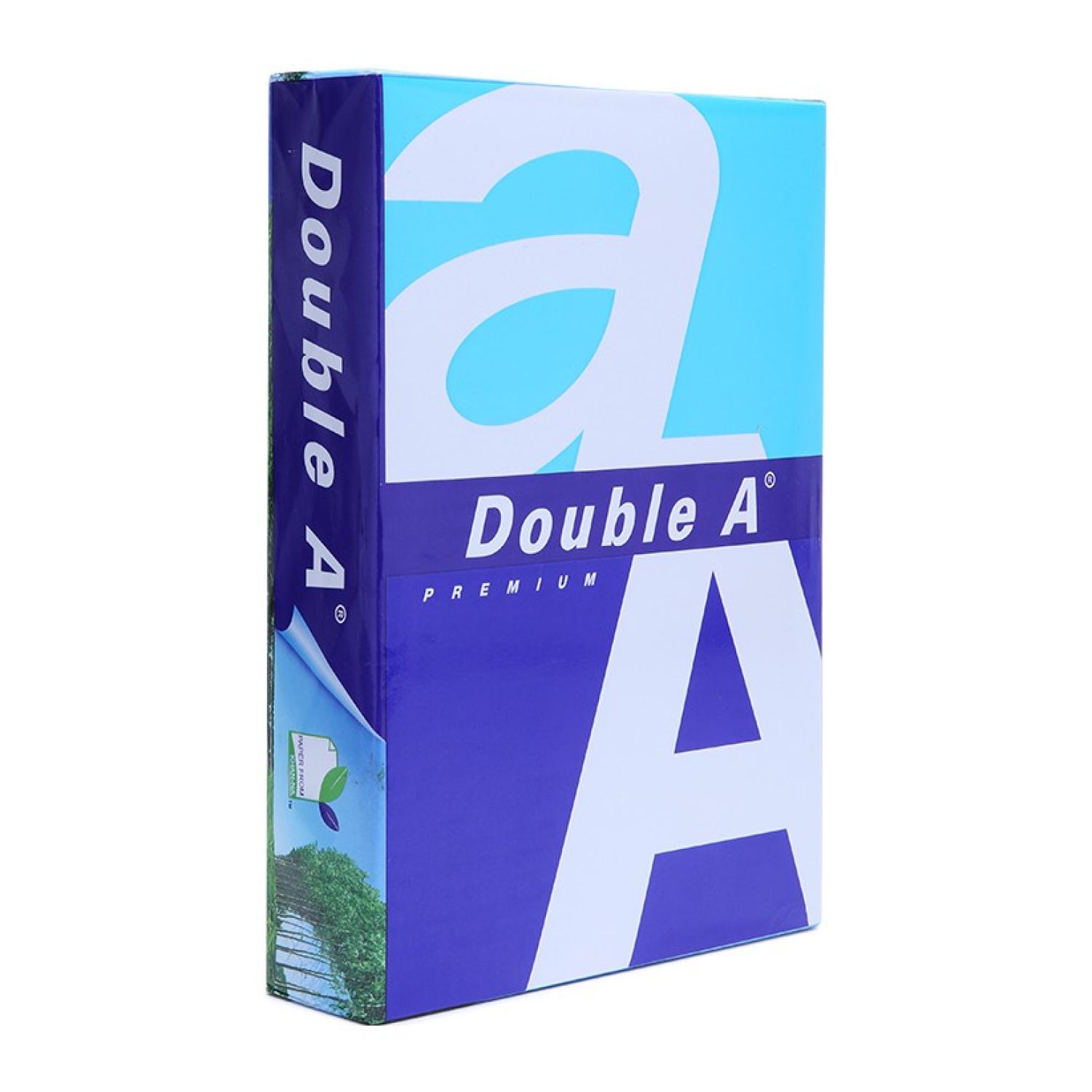 Giấy in A3 Double A ĐL70gsm - Văn phòng phẩm Bảo An