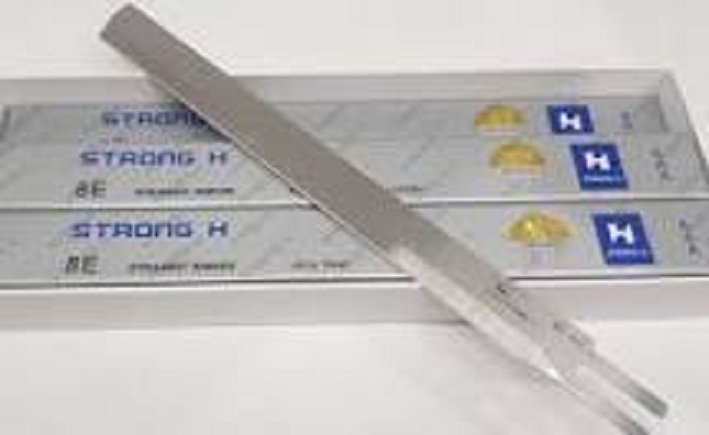 Dao máy cắt vải đứng STrong H - tá 12 lưỡi