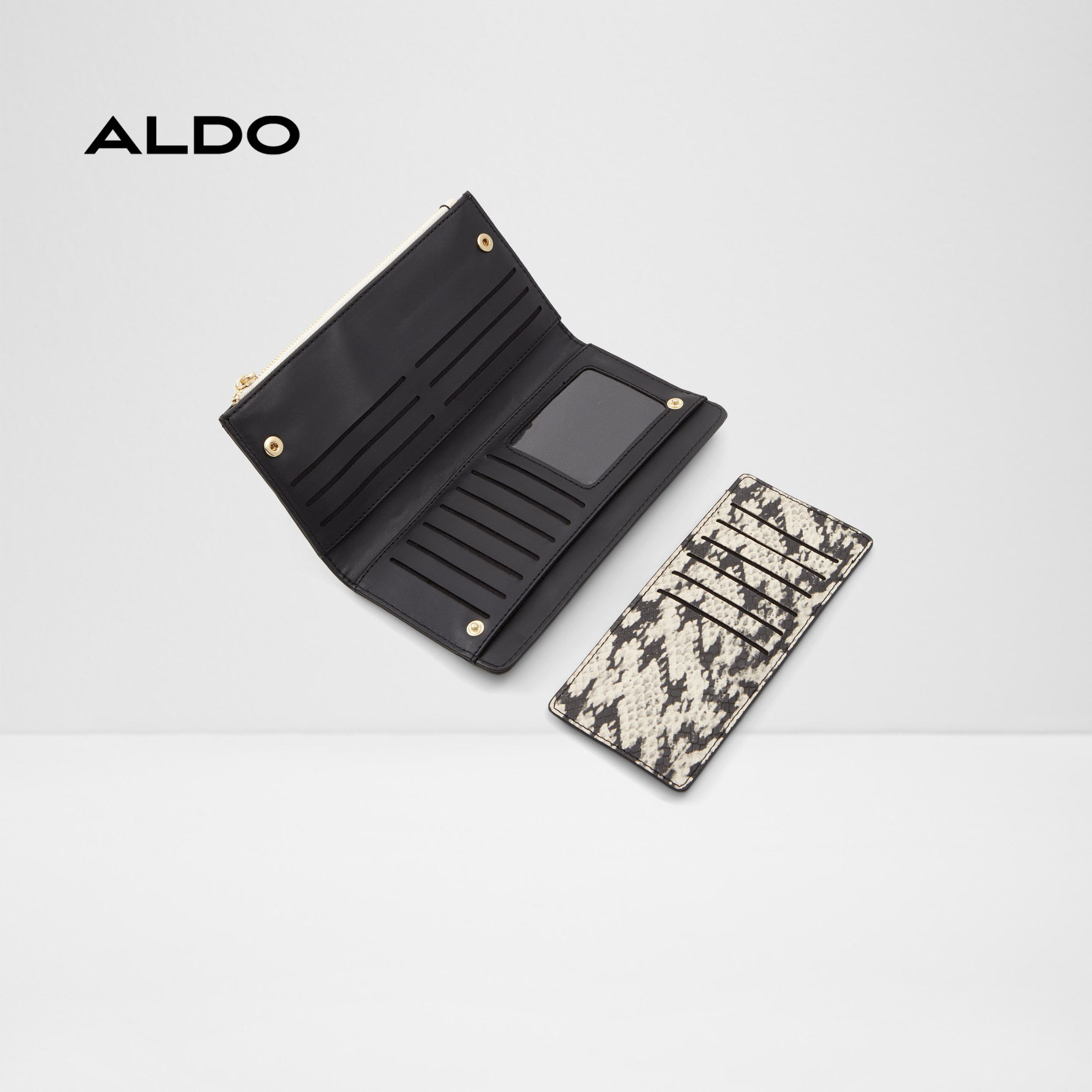 VÍ NỮ ALDO OCOISSA