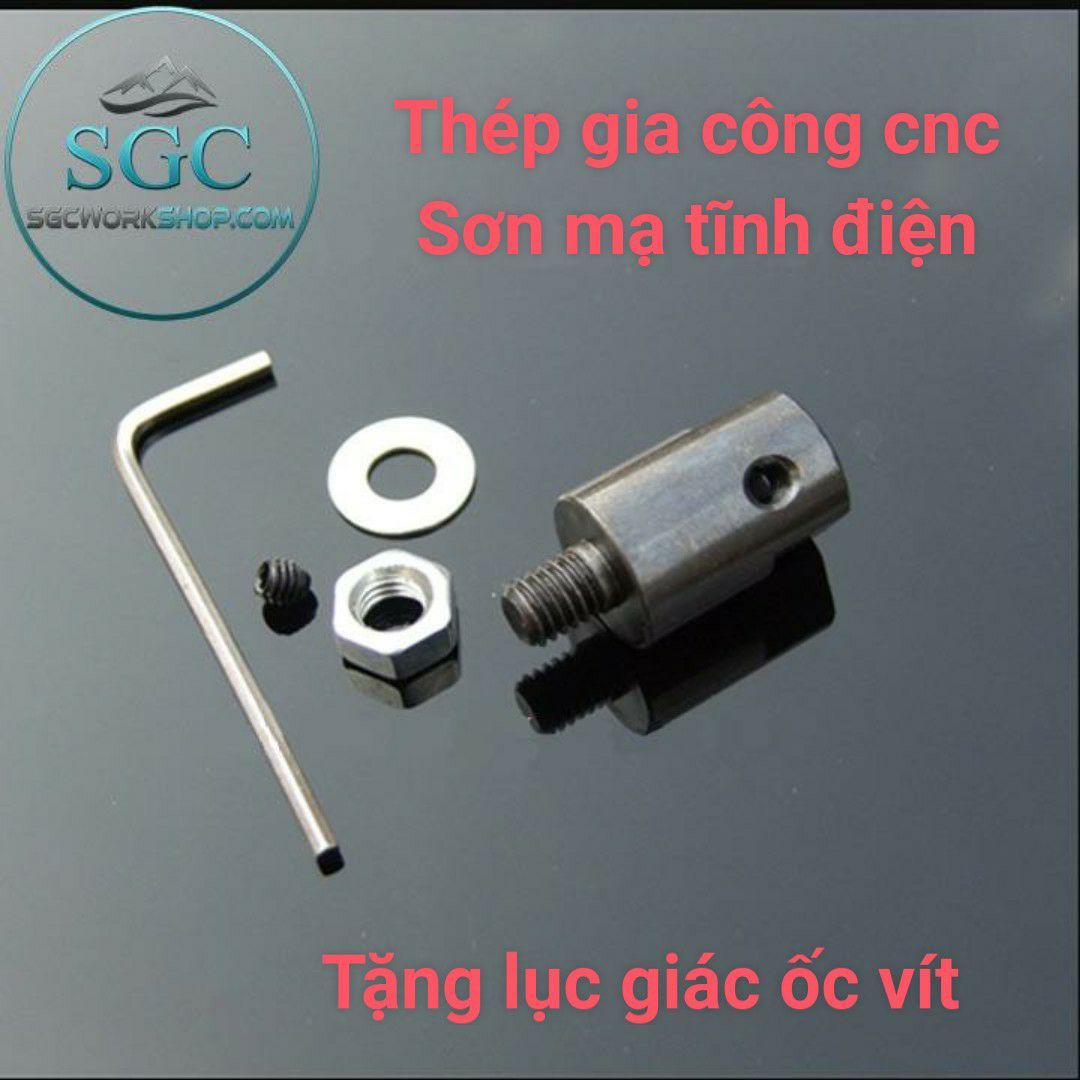 Bộ Kit Chế Máy Bơm Nước Mini V2