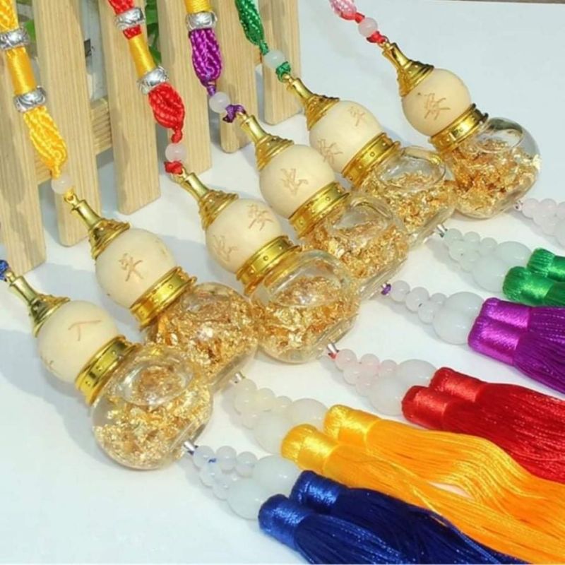 Mua hồ lô