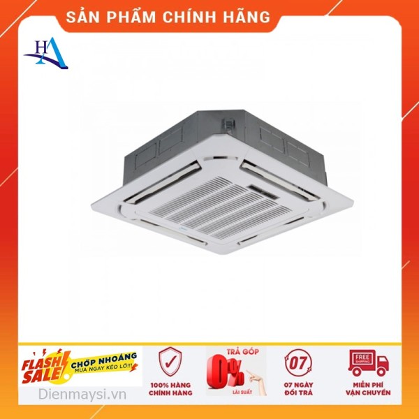 Bảng giá [HCM]Máy lạnh âm trần Midea 3 hp MCD-28CRN1 (Miễn phí giao tại HCM-ngoài tỉnh liên hệ shop)