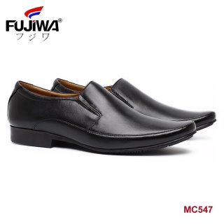 Giày Tây Nam Đẹp Da Bò Fujiwa thumbnail