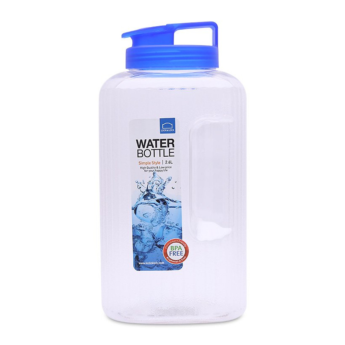 Lock&Lock Water Bottle