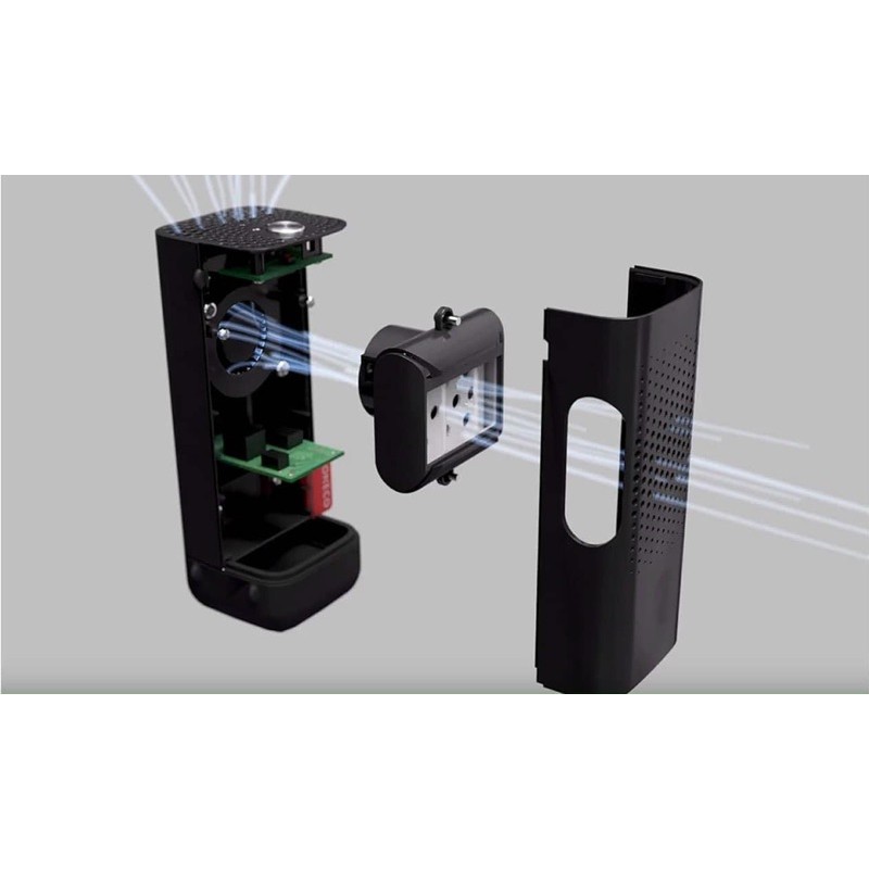 (BẢO HÀNH) Máy Lọc Không Khí OTO BONECO P50