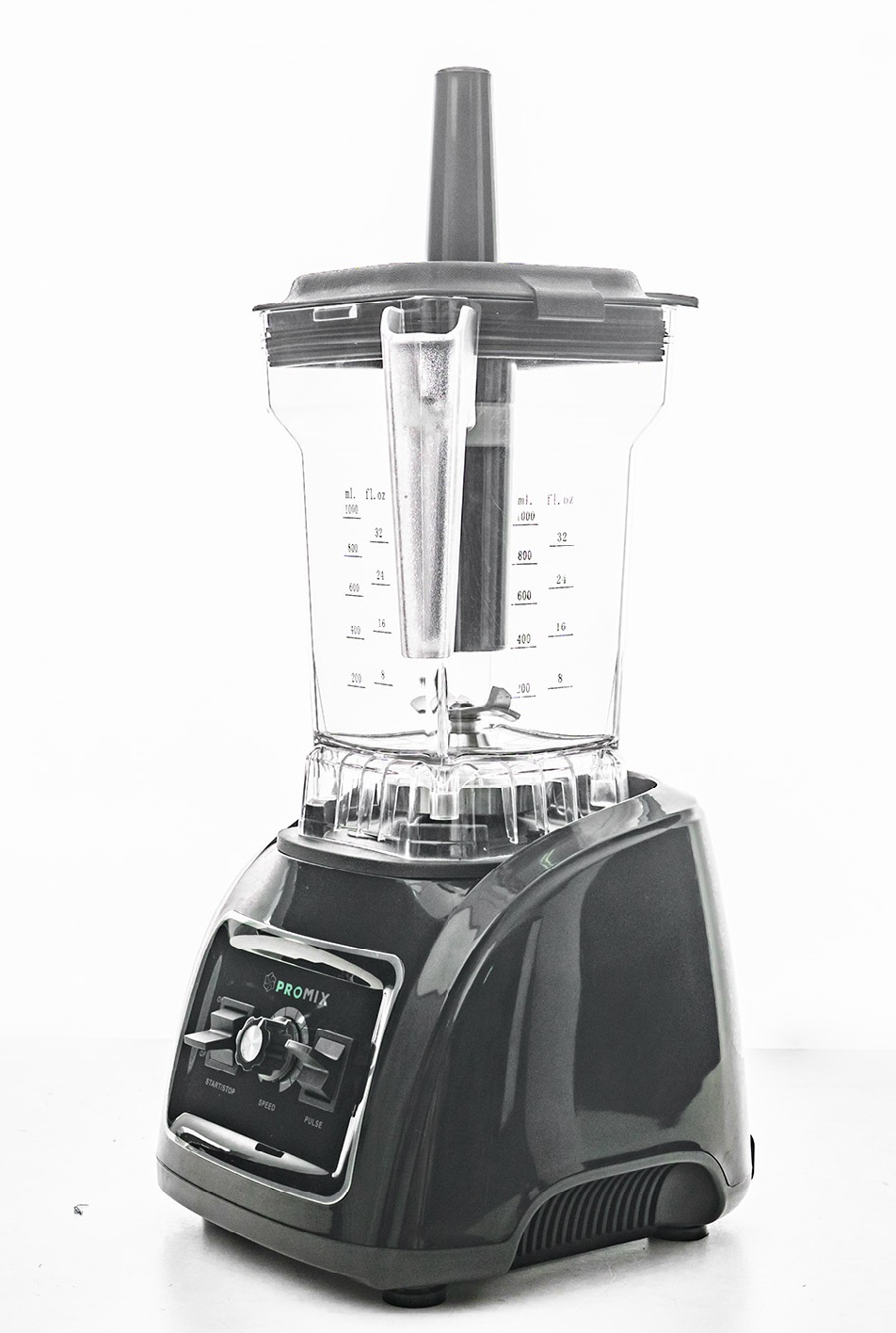 [Trả góp 0%]Máy xay sinh tố công nghiệp Promix PM-819B