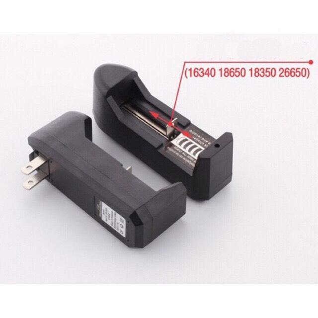 Bộ Sạc Pin 2A và 3A