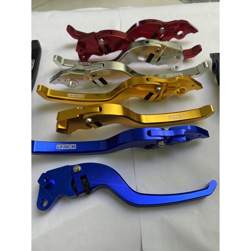 Tay thắng RCB V5 xe Air Blade 2016-2021