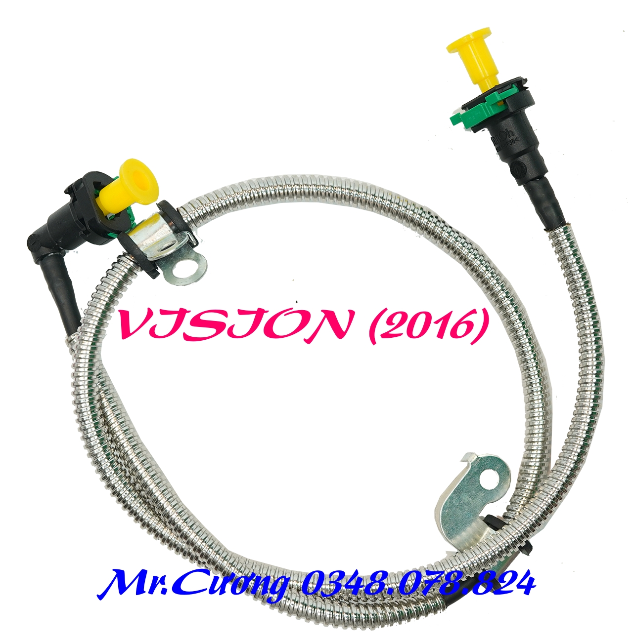 Dây dẫn xăng xe VISION (2016)