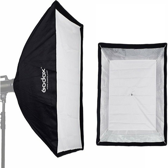 Softbox Godox 80x120cm
