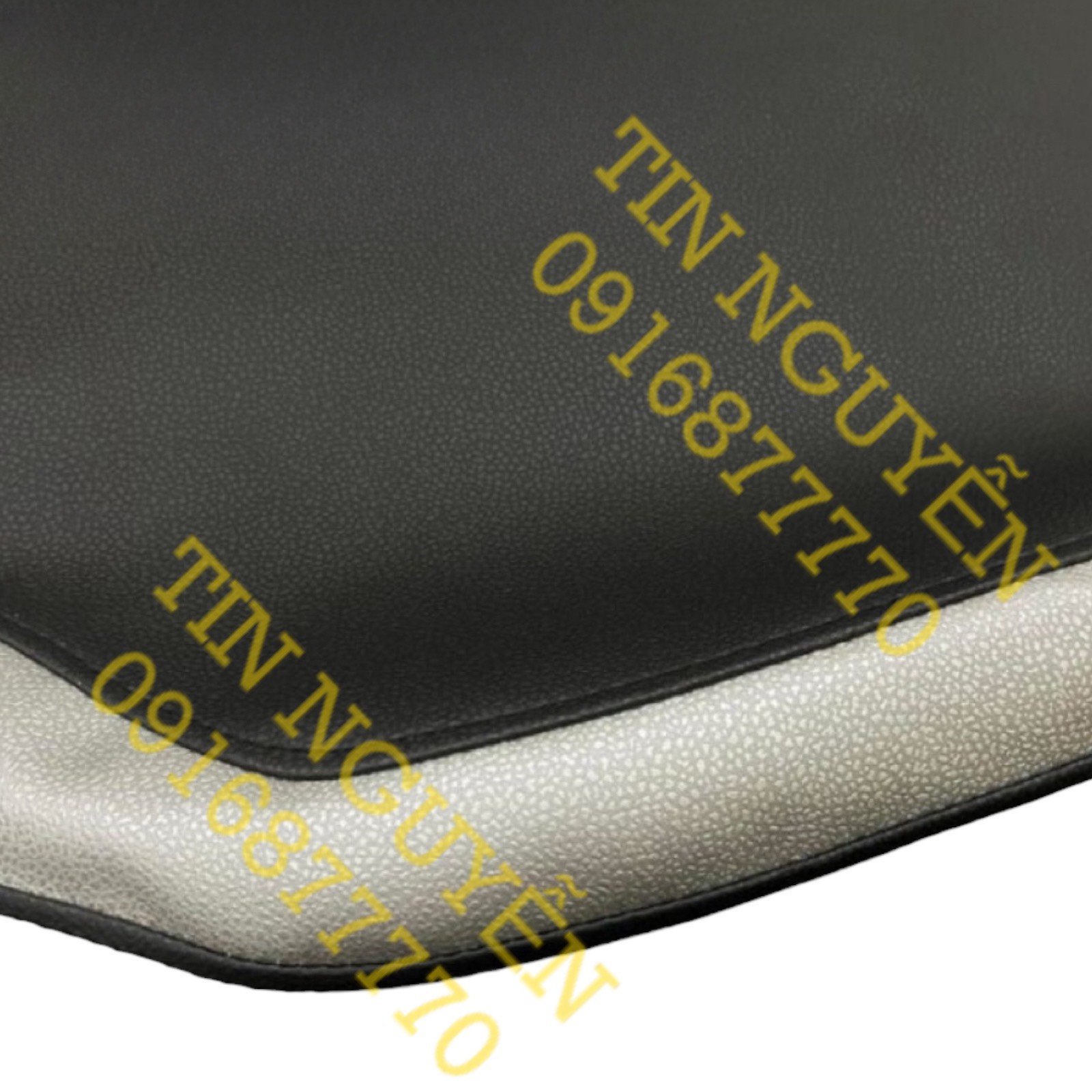 Da yên xe Scoopy đời mới 2021 - 2024 hàng Thái
