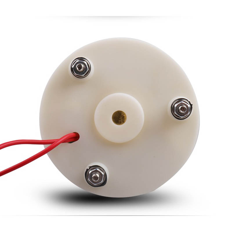 Đèn Quay Led Cảnh Báo Có Còi 220V