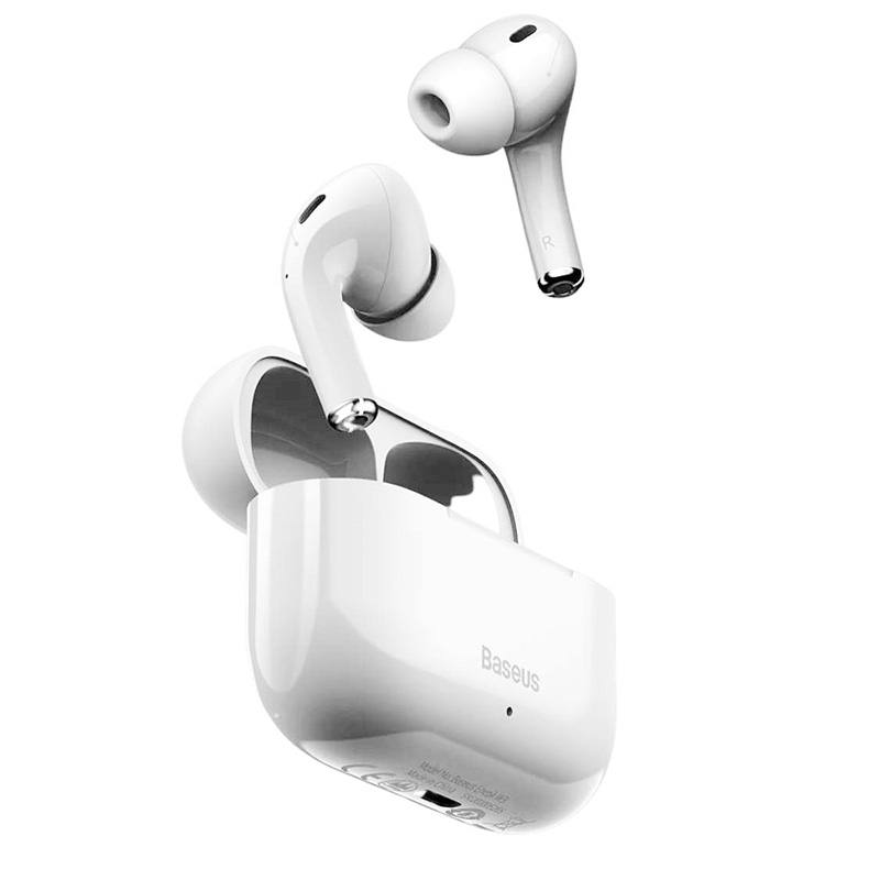 Tai nghe Bluetooth Baseus Encok True Wireless Earphone W3