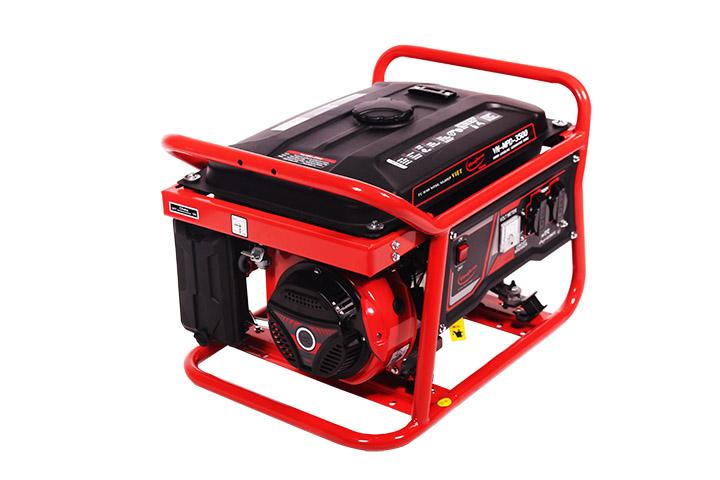 Máy Phát Điện Chạy Xăng 2KW Vinafarm 3500
