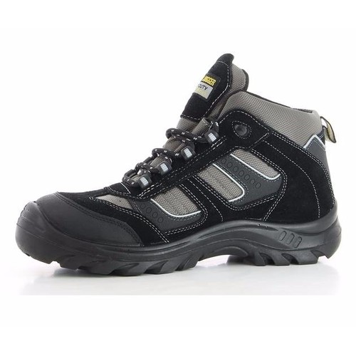 (Miễn phí vận chuyển) Giày bảo hộ lao động Jogger Climber S3
