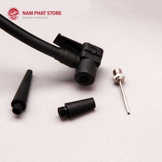 Bơm lốp xe máy ô tô 70MAI Midrive TP01