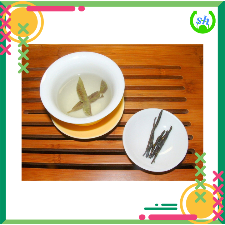 [HCM]Trà/Chè đắng Cao Bằng gói 500gr