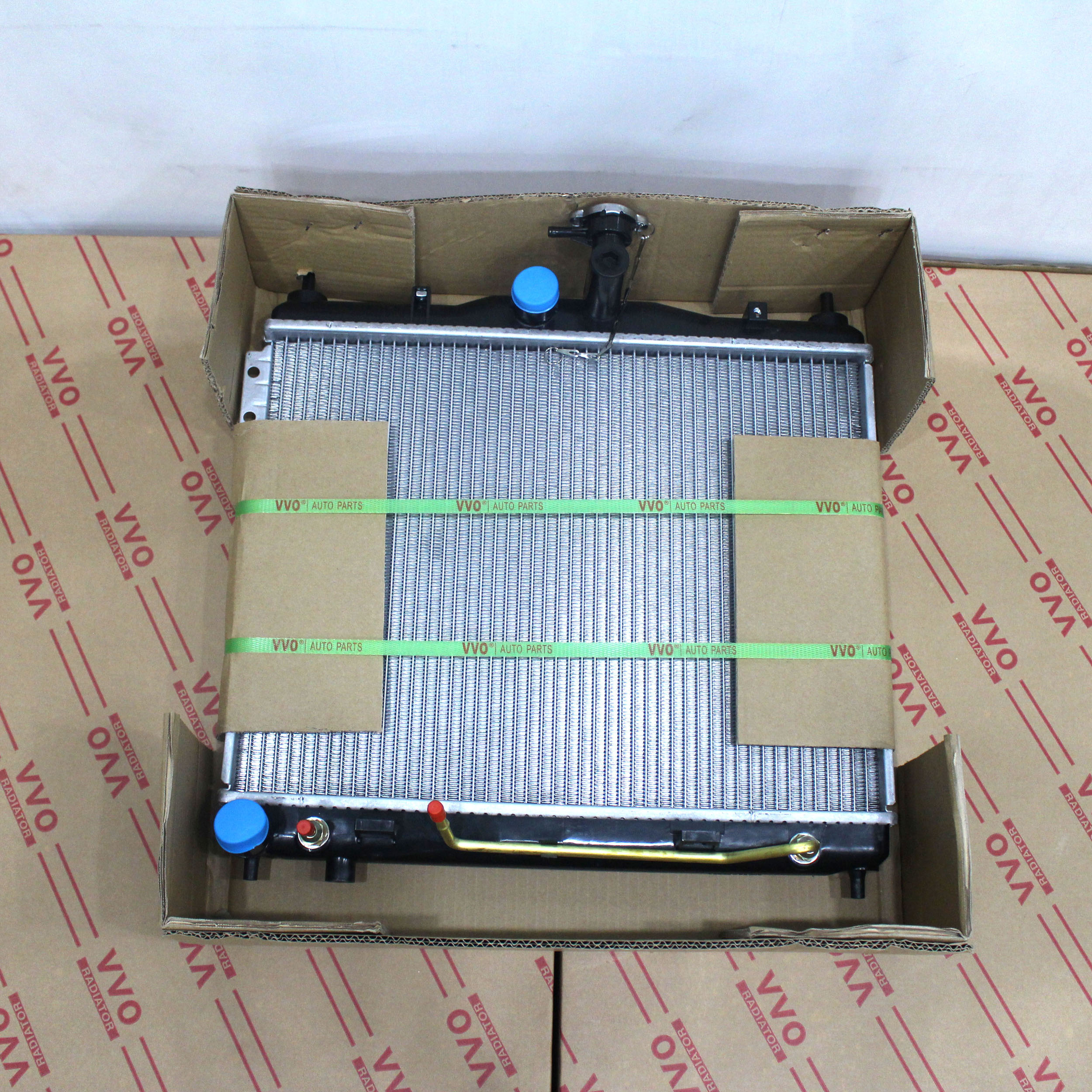 Két nước Huyndai Getz, số tự động