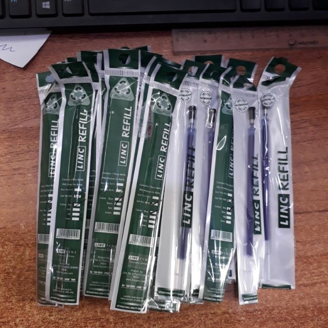 Ruột bút bi nước LinC