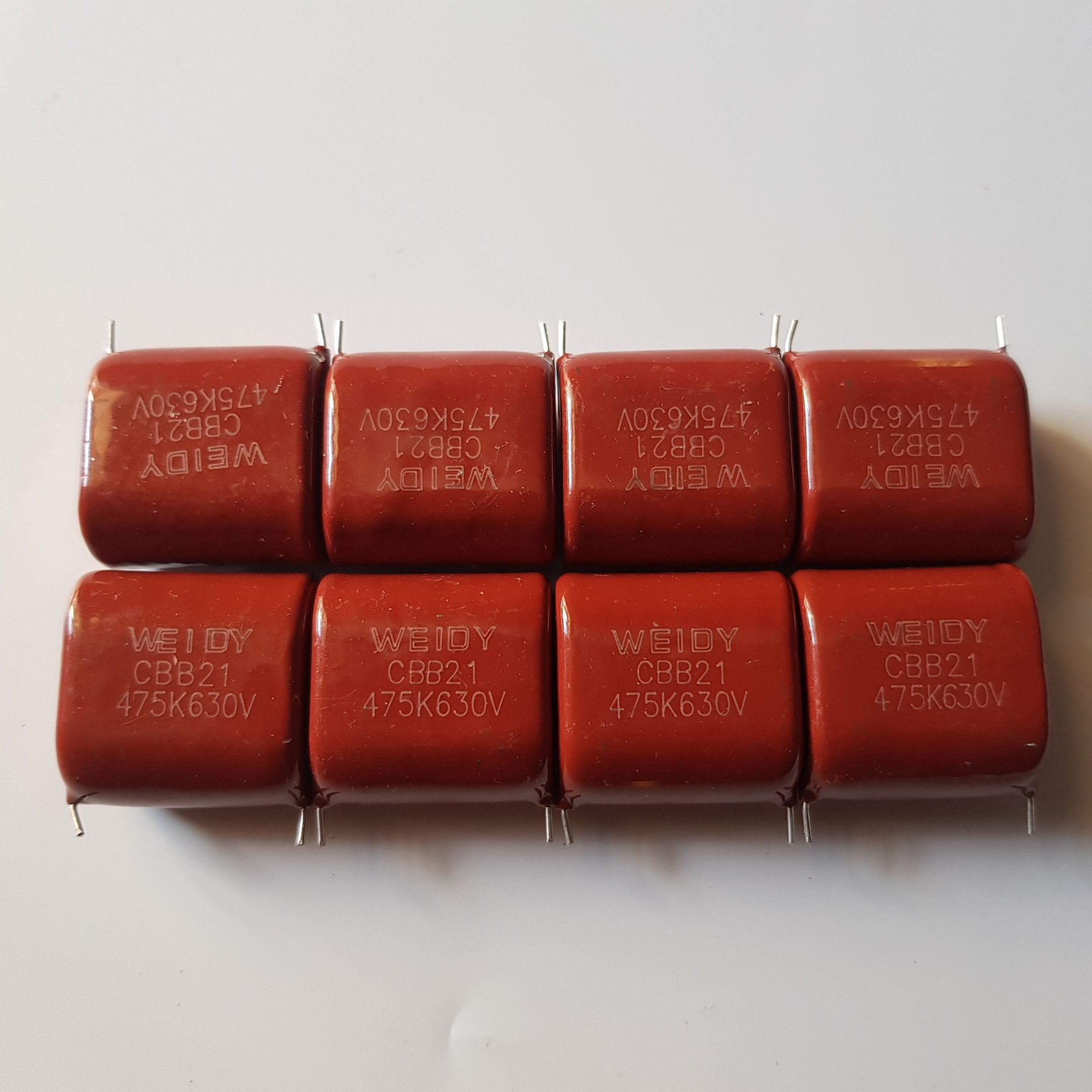 Tụ gốm 475K 630V