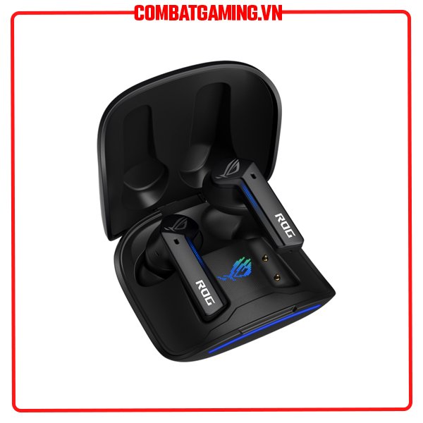 Tai nghe Asus ROG Cetra True Wireless