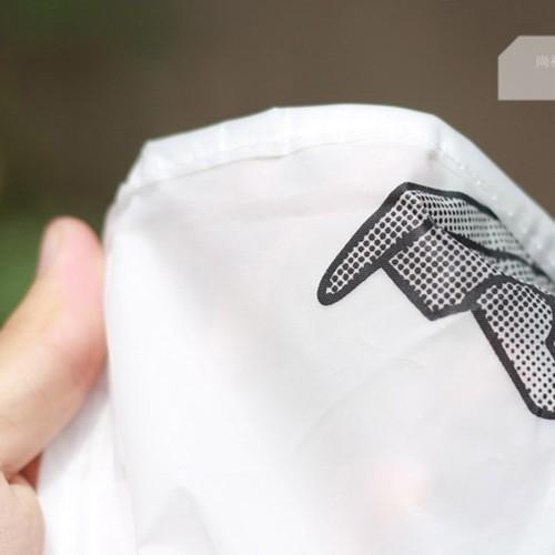 [Hoàn Tiền 10%] Bạt phủ xe máy chống thấm (Màu ngẫu nhiên) BH659