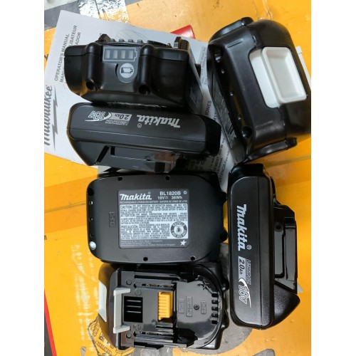 [HCM]Pin Makita 18V 2.0Ah BL1820B